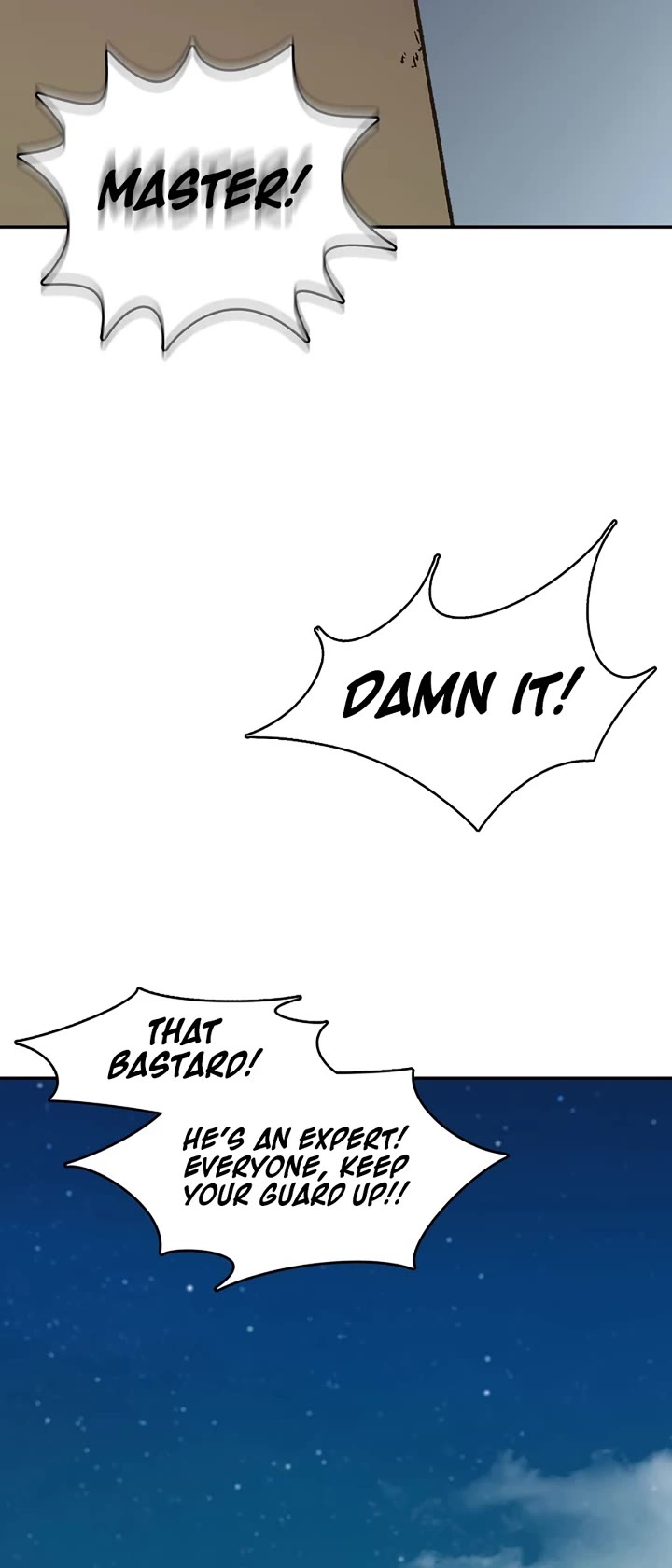 Memoir Of The King Of War Chapter 209 page 51 - Chapter 209