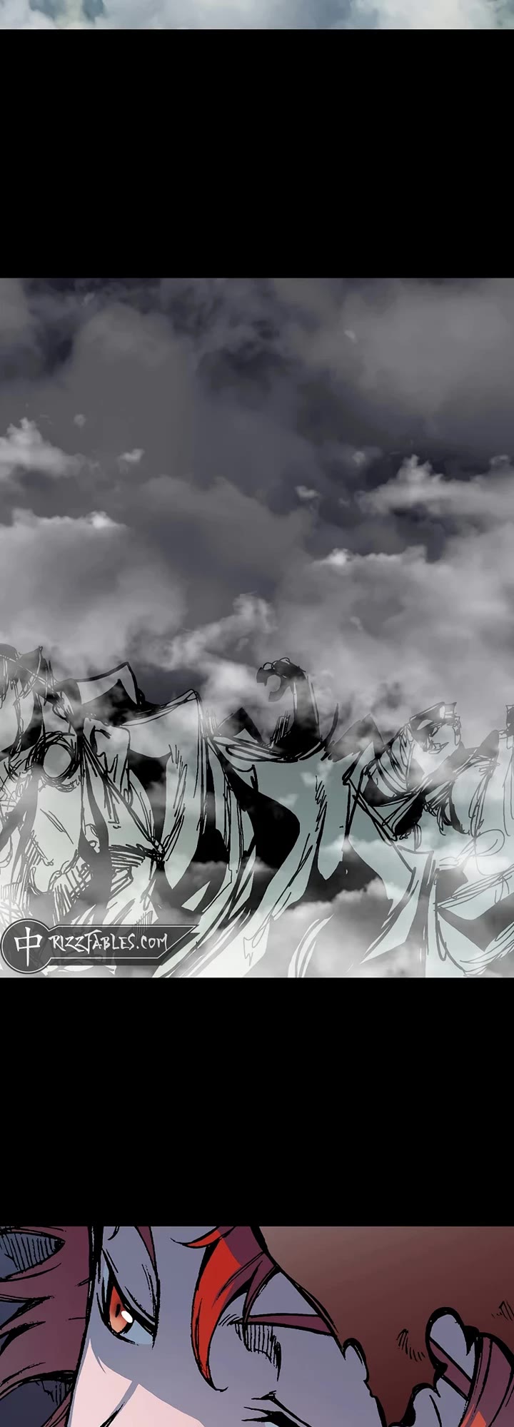 Memoir Of The King Of War Chapter 209 page 7 - Chapter 209