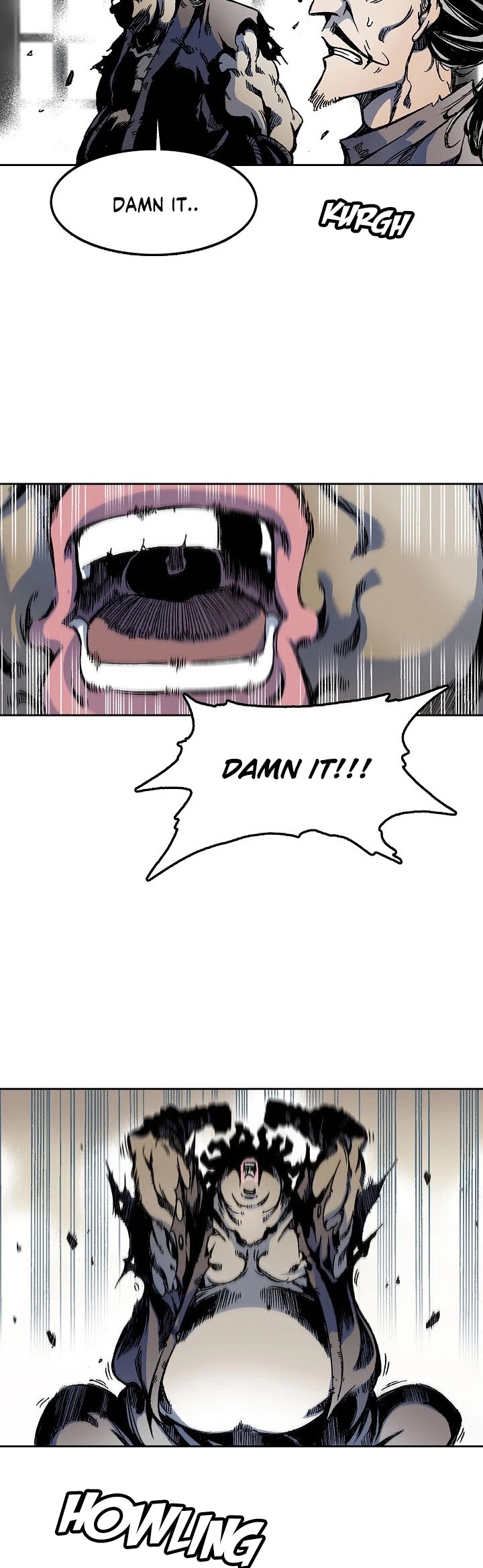 Memoir Of The King Of War Chapter 21 page 13 - Chapter 21
