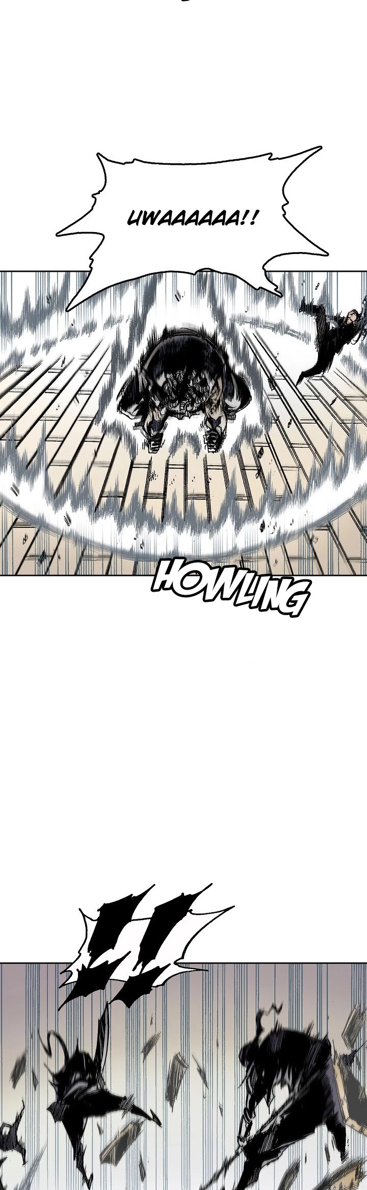 Memoir Of The King Of War Chapter 21 page 14 - Chapter 21