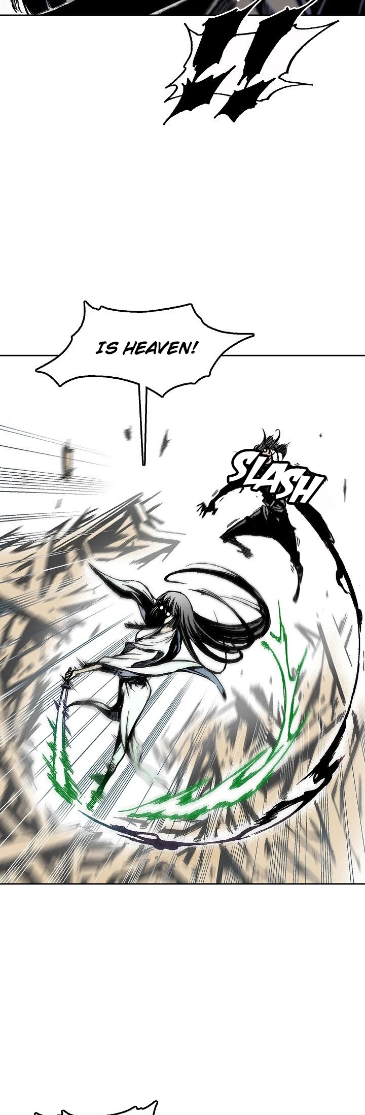 Memoir Of The King Of War Chapter 21 page 23 - Chapter 21