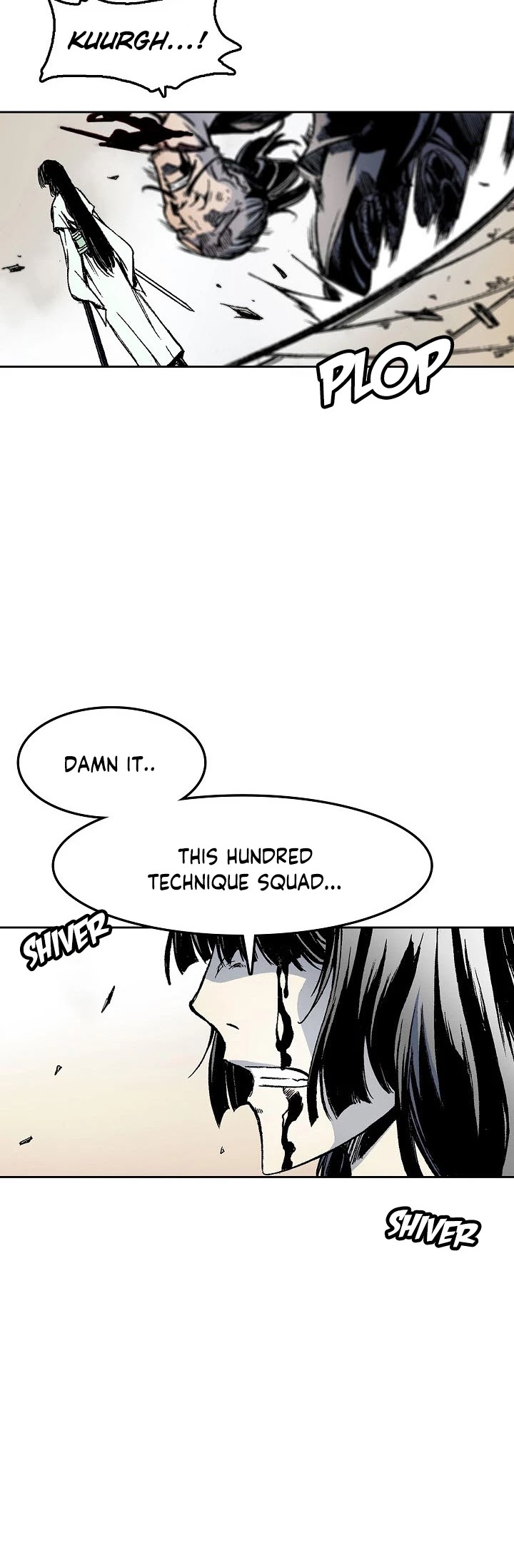 Memoir Of The King Of War Chapter 21 page 24 - Chapter 21