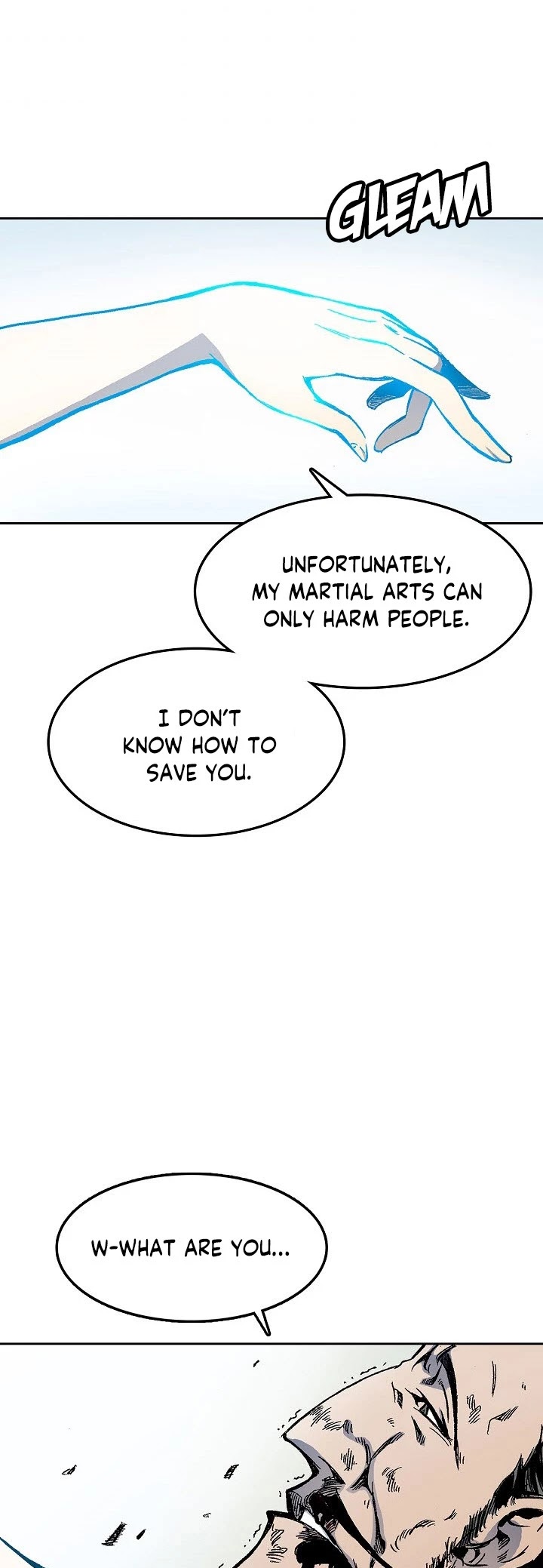 Memoir Of The King Of War Chapter 21 page 29 - Chapter 21