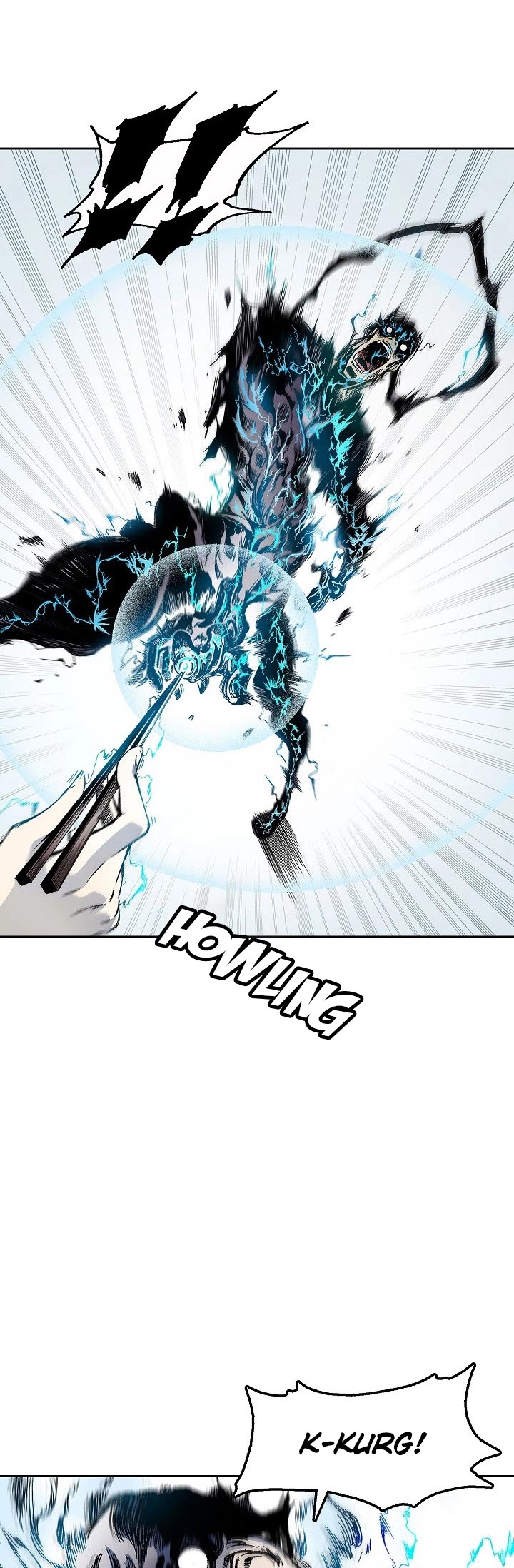 Memoir Of The King Of War Chapter 21 page 4 - Chapter 21