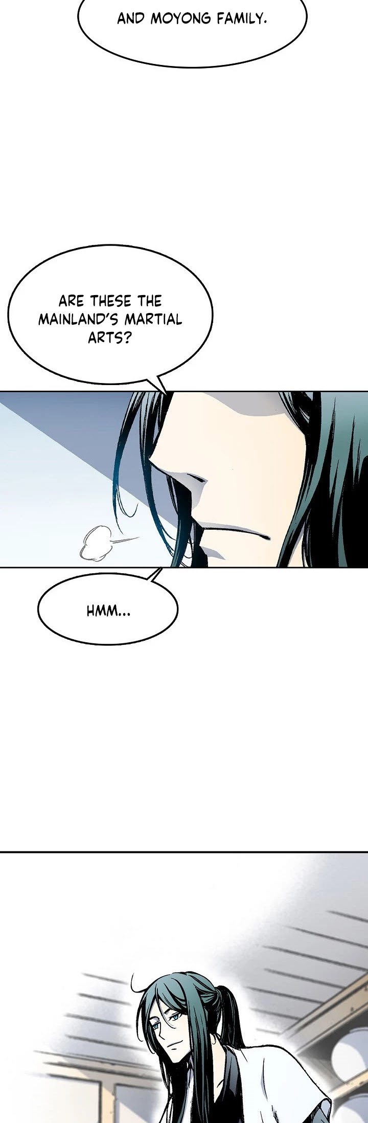 Memoir Of The King Of War Chapter 21 page 6 - Chapter 21