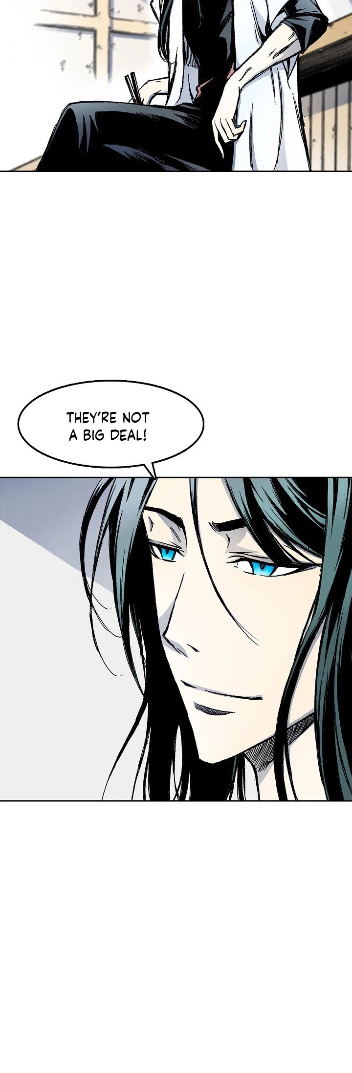 Memoir Of The King Of War Chapter 21 page 7 - Chapter 21