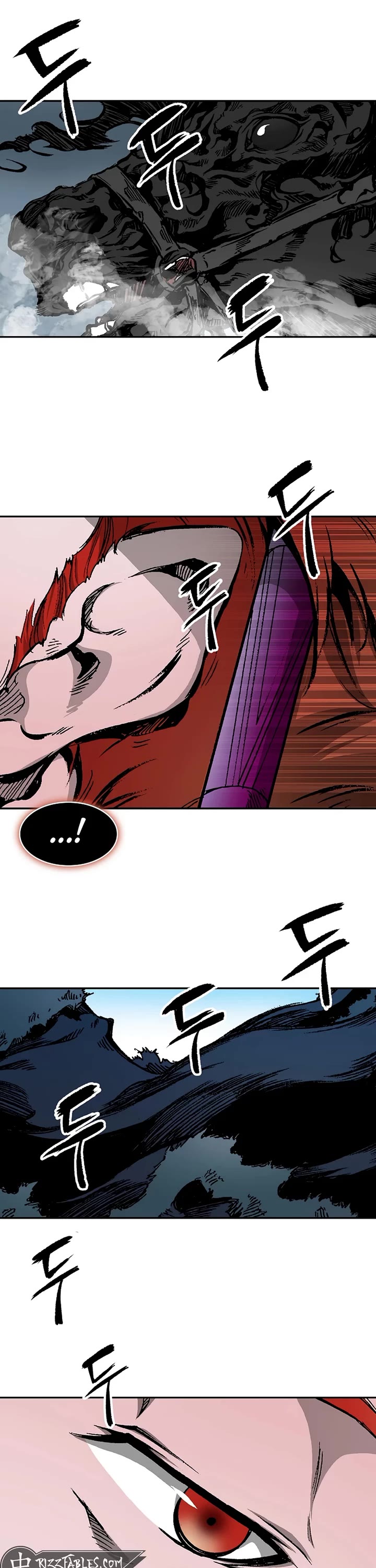 Memoir Of The King Of War Chapter 210 page 12 - Chapter 210