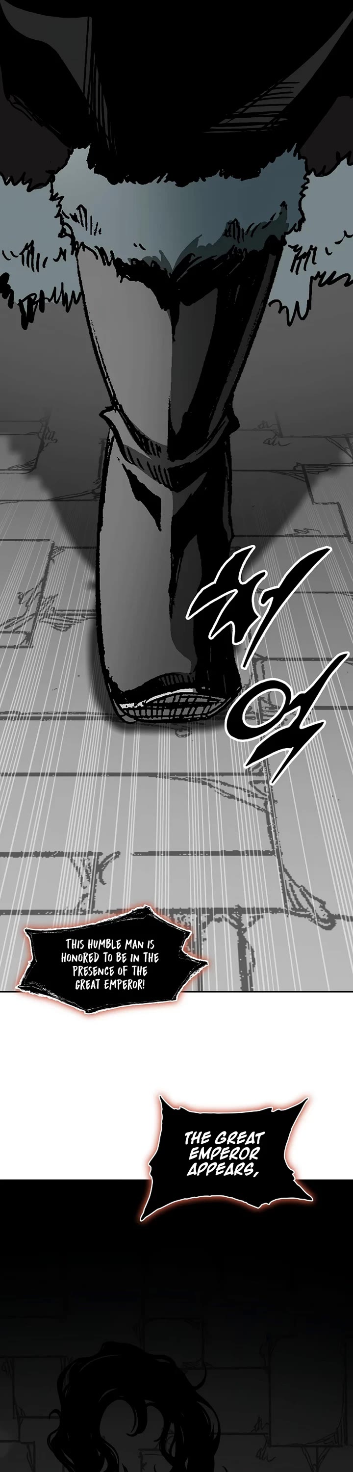 Memoir Of The King Of War Chapter 210 page 16 - Chapter 210