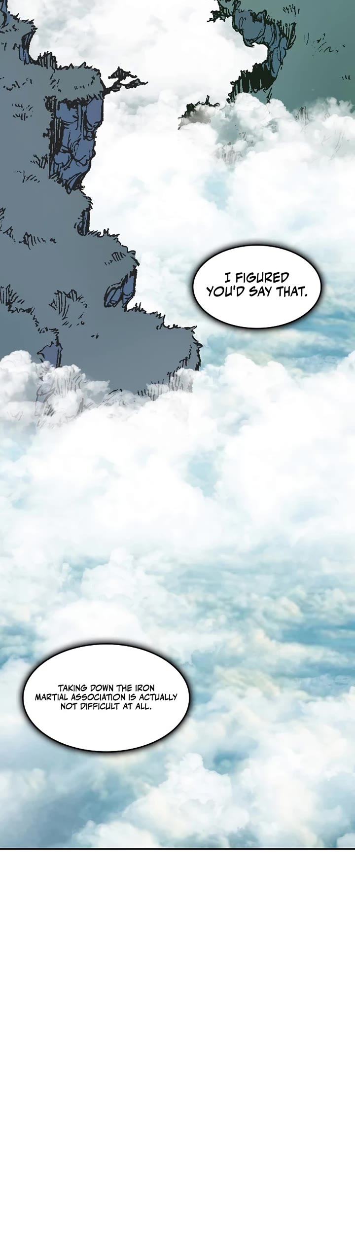Memoir Of The King Of War Chapter 210 page 30 - Chapter 210