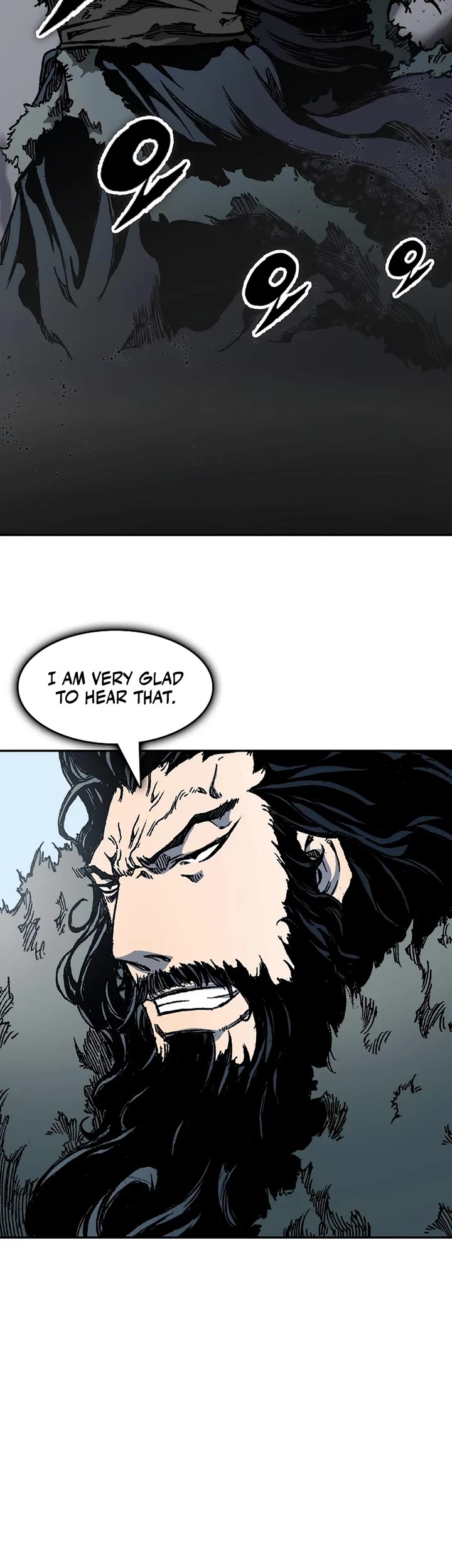 Memoir Of The King Of War Chapter 210 page 42 - Chapter 210