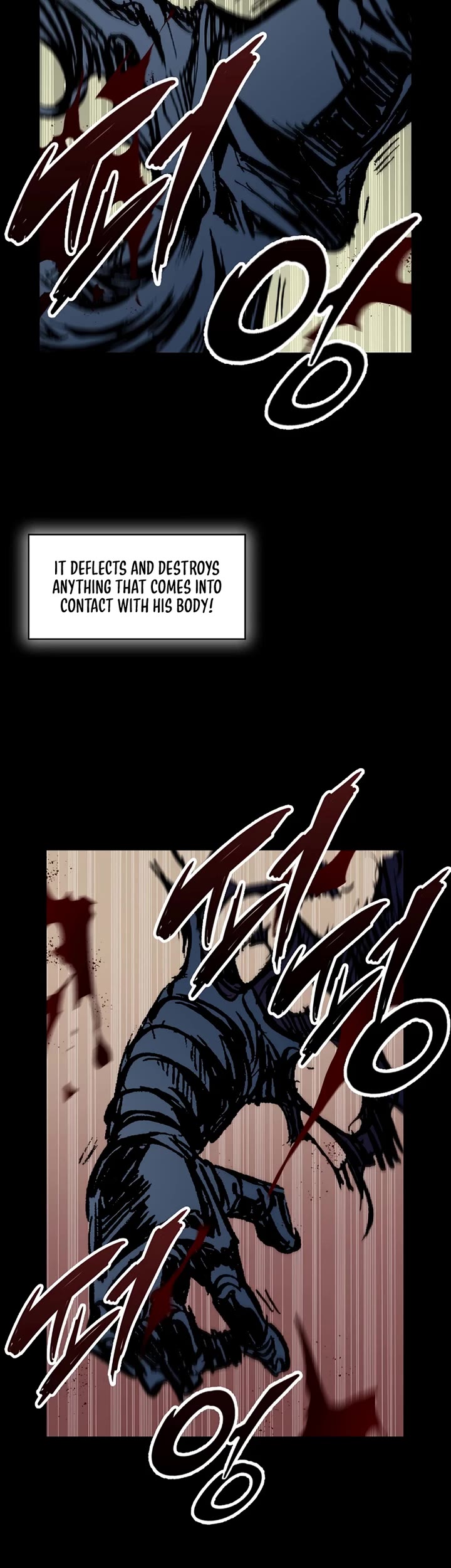Memoir Of The King Of War Chapter 210 page 6 - Chapter 210