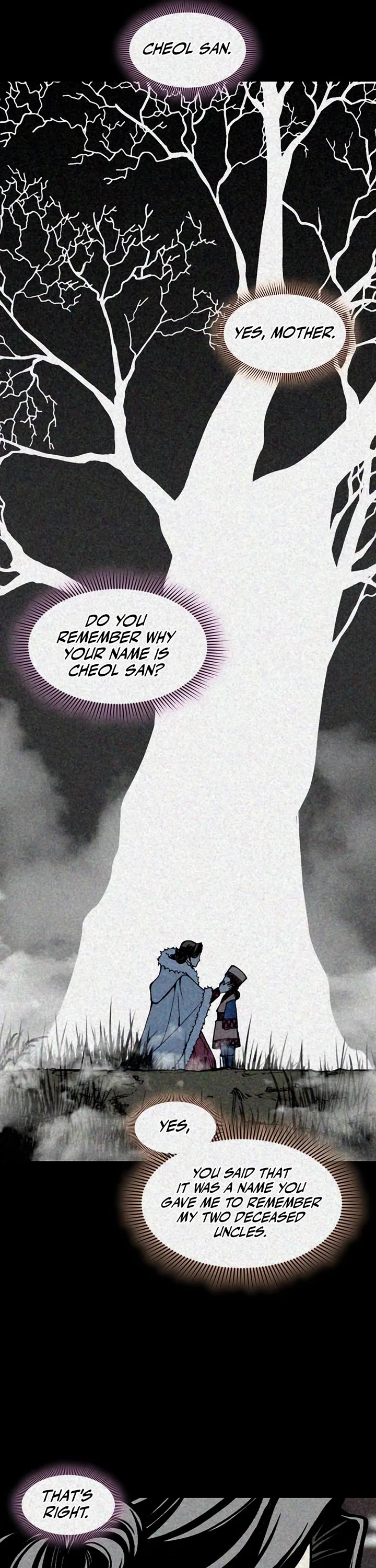 Memoir Of The King Of War Chapter 211 page 29 - Chapter 211
