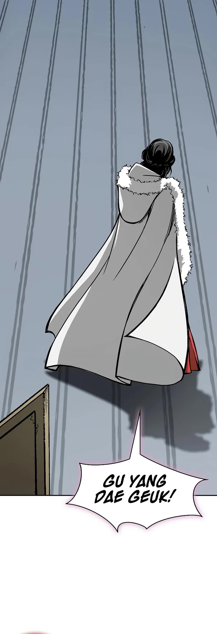 Memoir Of The King Of War Chapter 211 page 4 - Chapter 211