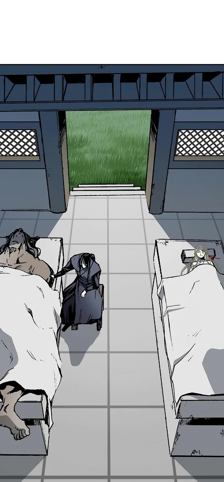 Memoir Of The King Of War Chapter 211 page 41 - Chapter 211