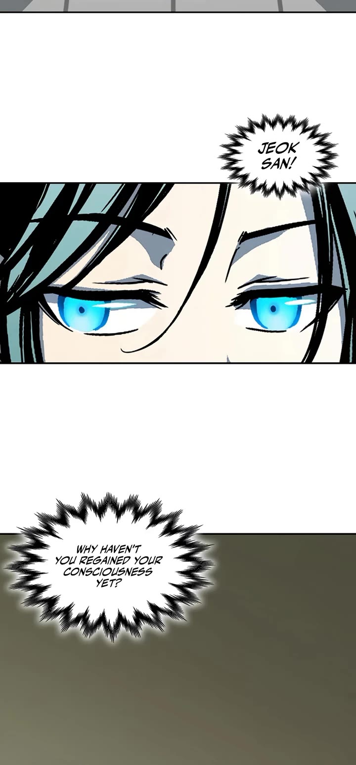 Memoir Of The King Of War Chapter 211 page 42 - Chapter 211