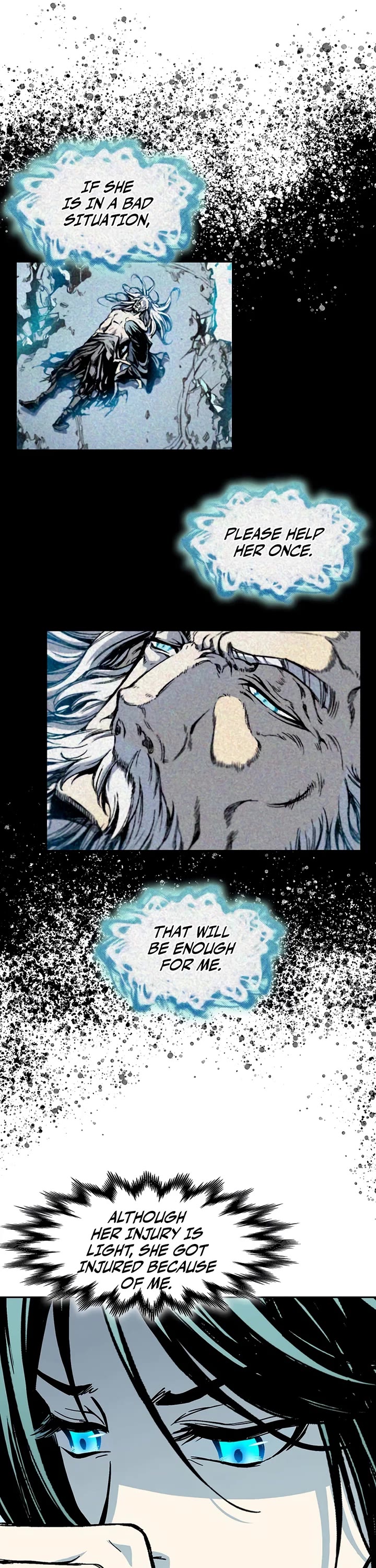 Memoir Of The King Of War Chapter 211 page 47 - Chapter 211