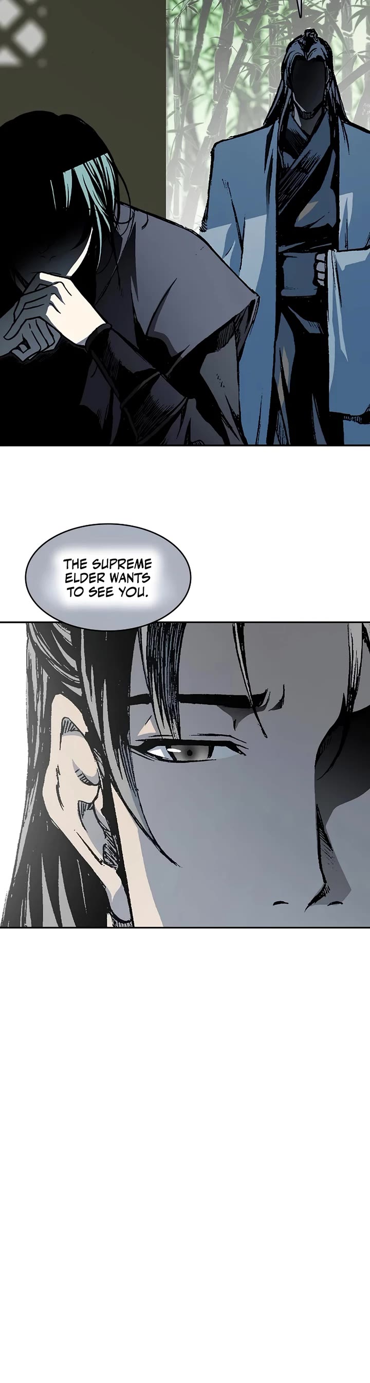 Memoir Of The King Of War Chapter 211 page 49 - Chapter 211