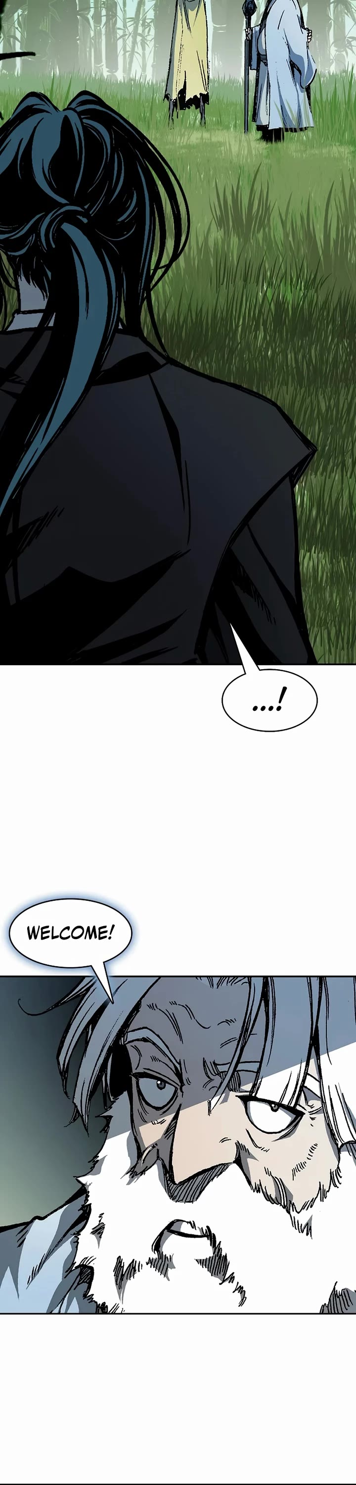 Memoir Of The King Of War Chapter 211 page 51 - Chapter 211