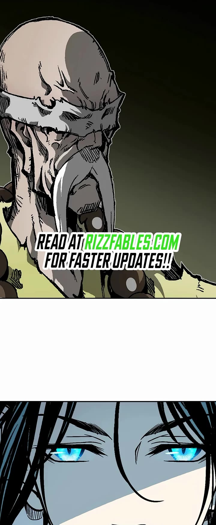 Memoir Of The King Of War Chapter 211 page 52 - Chapter 211