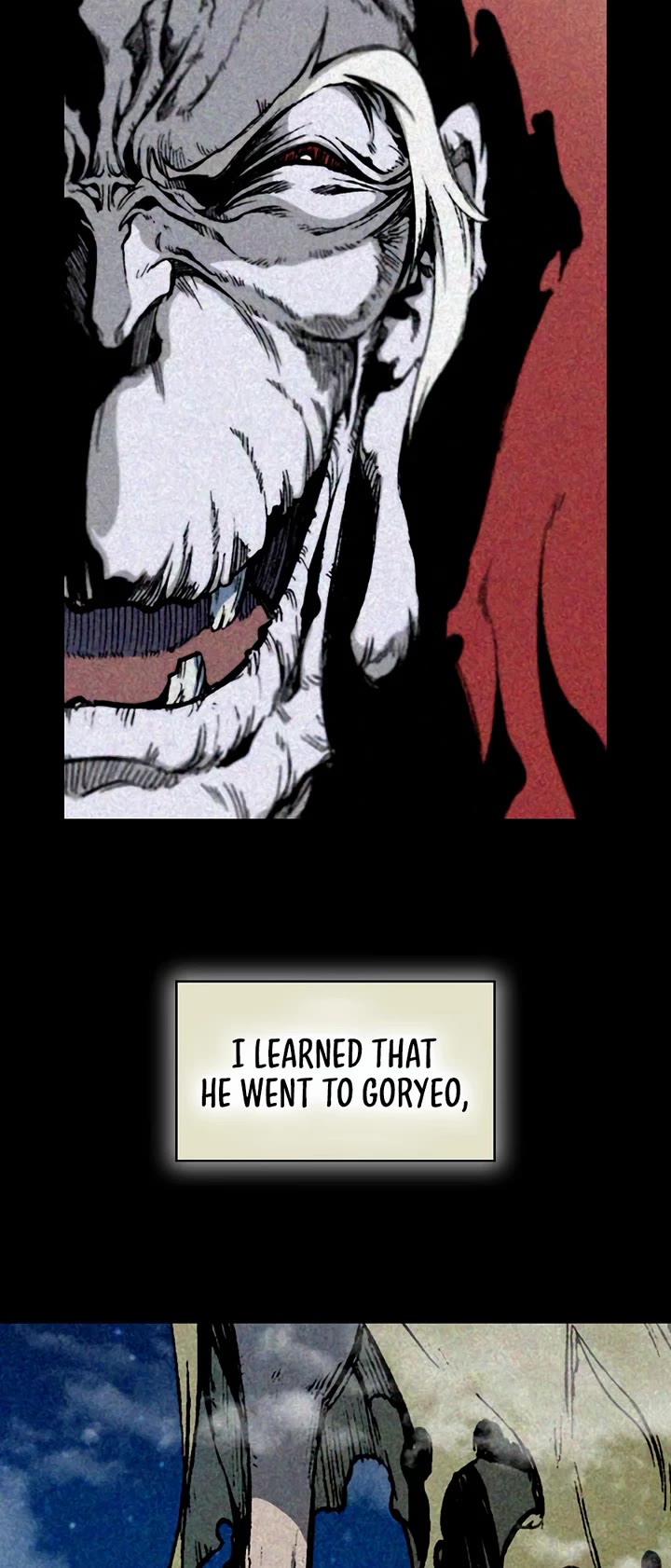 Memoir Of The King Of War Chapter 212 page 13 - Chapter 212