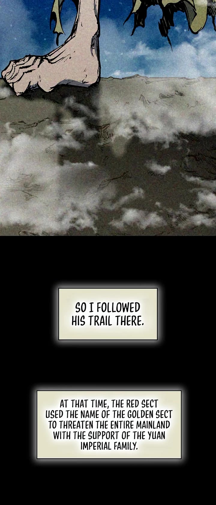 Memoir Of The King Of War Chapter 212 page 14 - Chapter 212