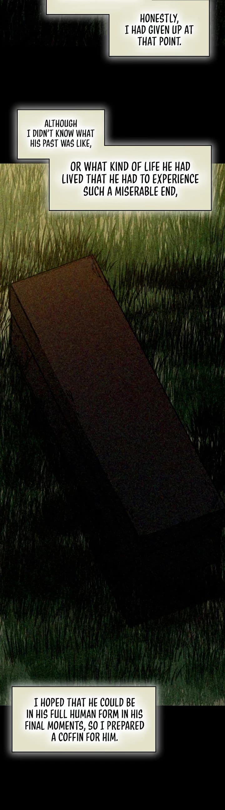 Memoir Of The King Of War Chapter 212 page 24 - Chapter 212