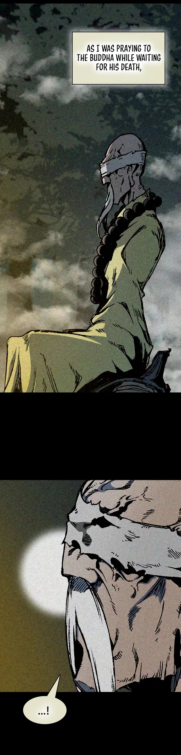 Memoir Of The King Of War Chapter 212 page 25 - Chapter 212