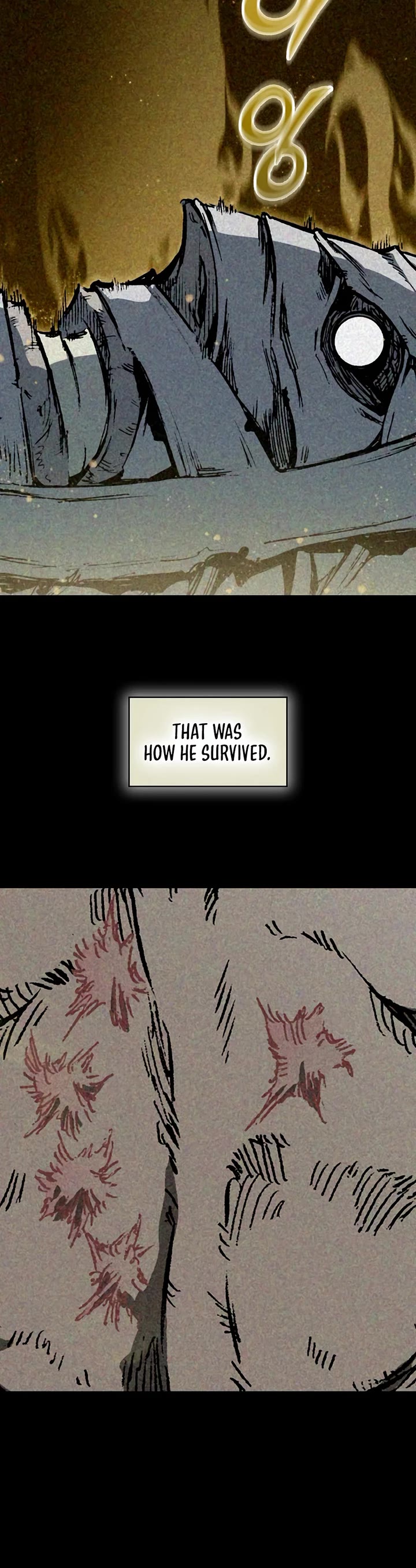 Memoir Of The King Of War Chapter 212 page 27 - Chapter 212