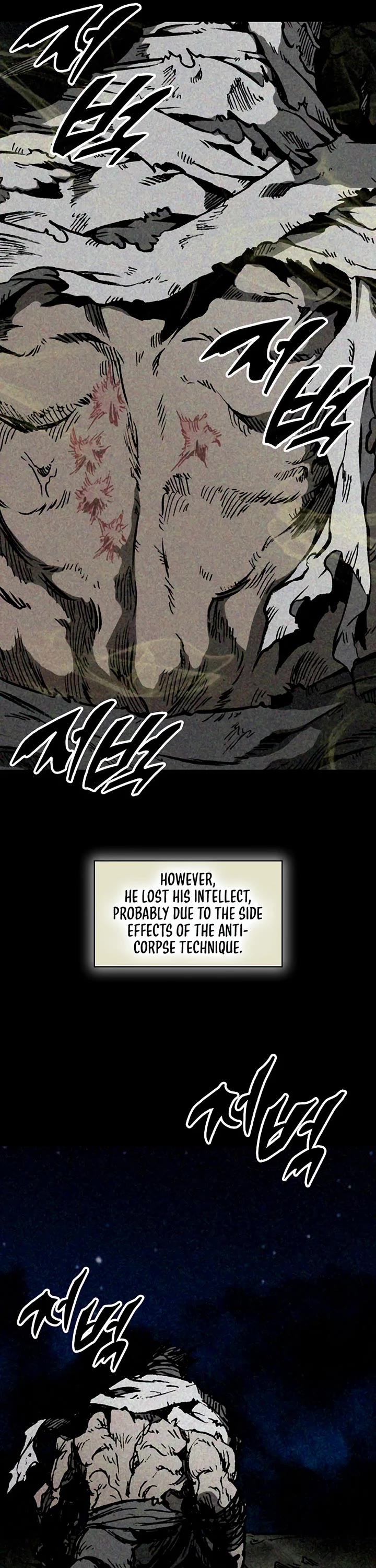 Memoir Of The King Of War Chapter 212 page 28 - Chapter 212