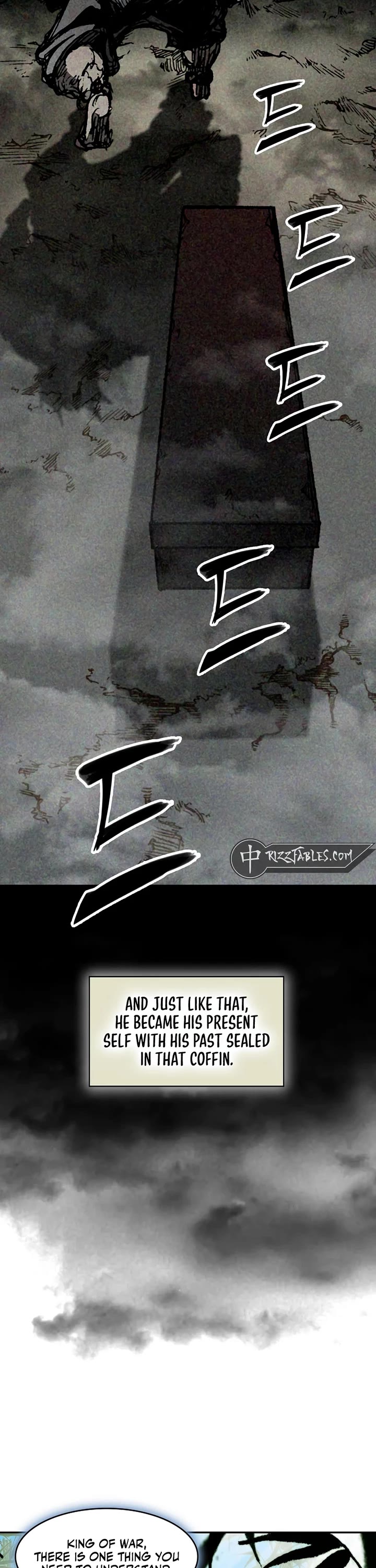Memoir Of The King Of War Chapter 212 page 29 - Chapter 212