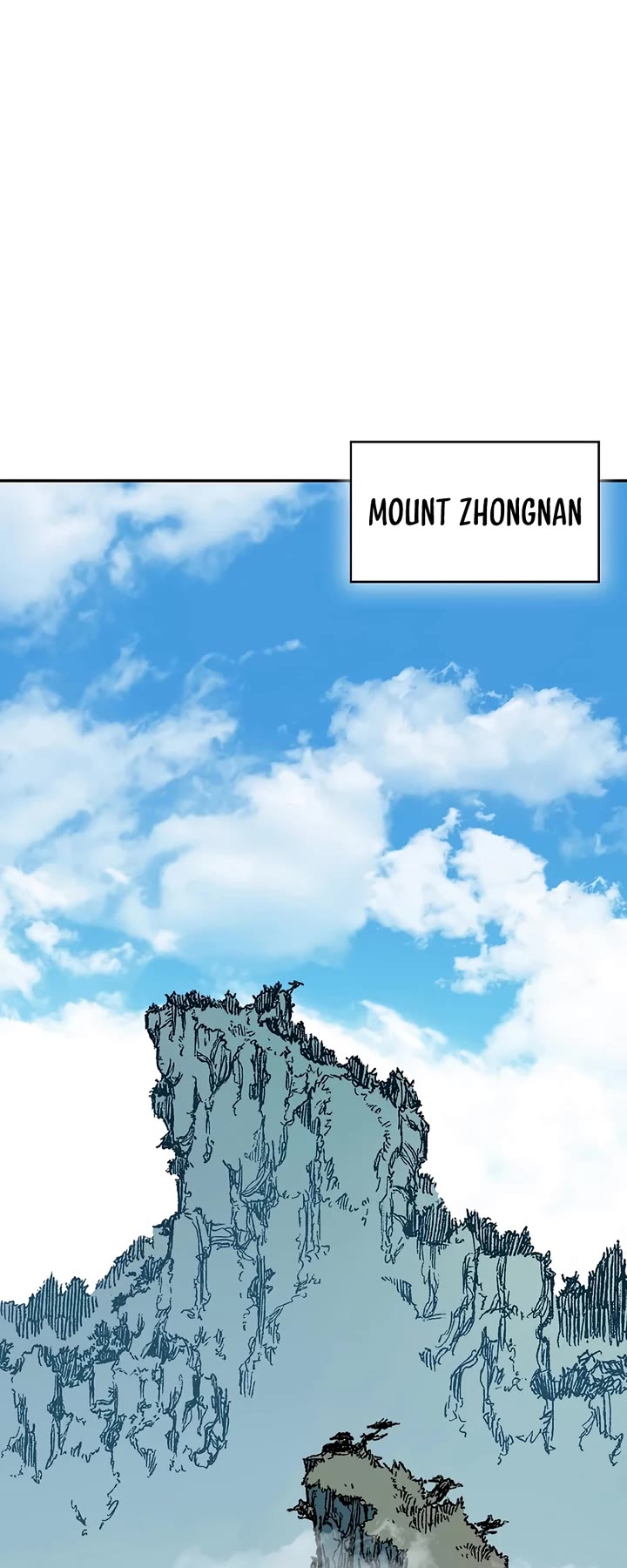 Memoir Of The King Of War Chapter 212 page 3 - Chapter 212