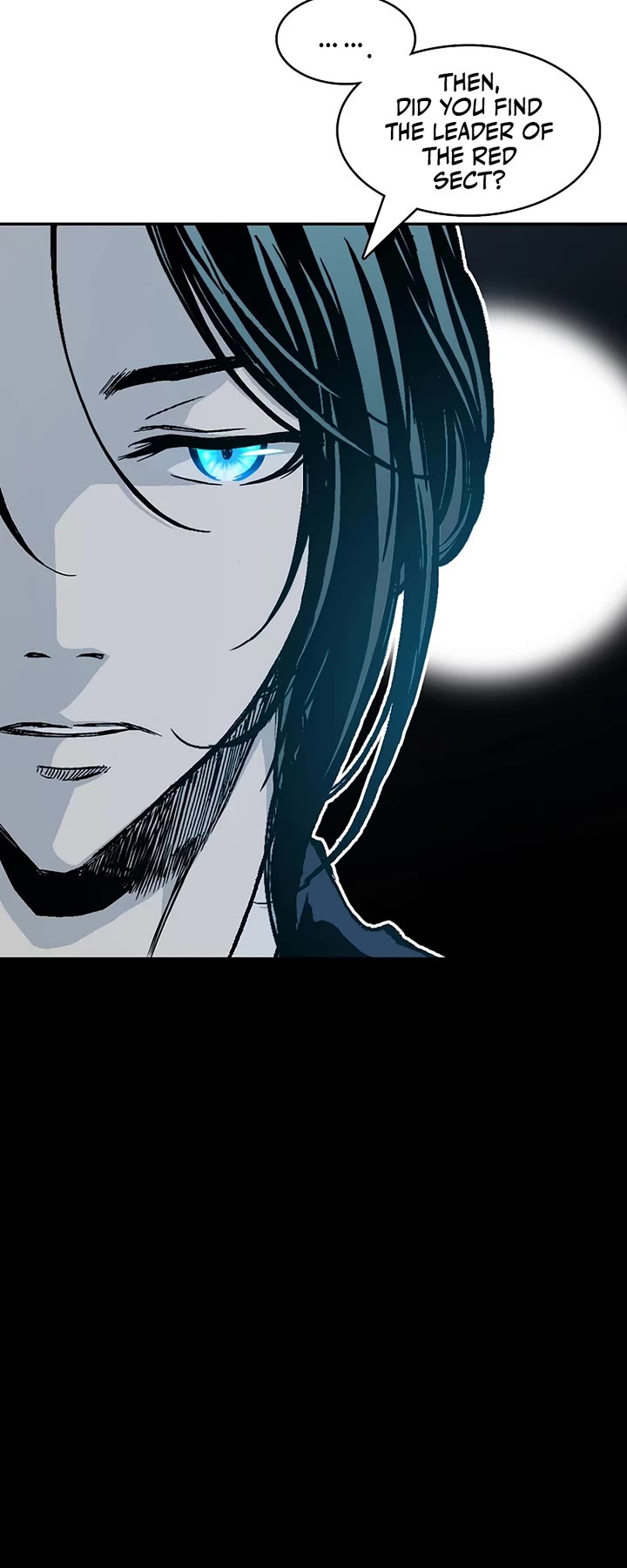 Memoir Of The King Of War Chapter 212 page 31 - Chapter 212