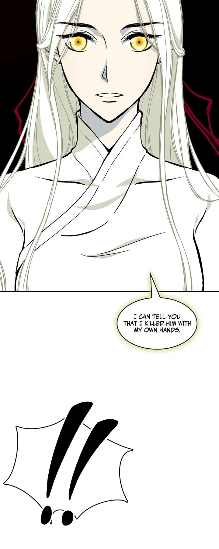 Memoir Of The King Of War Chapter 212 page 35 - Chapter 212