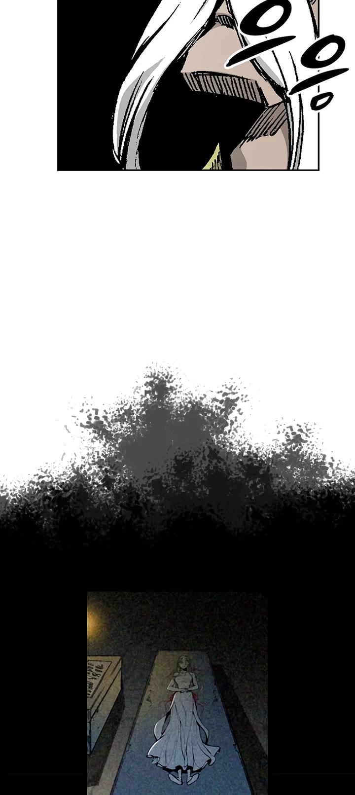 Memoir Of The King Of War Chapter 212 page 38 - Chapter 212