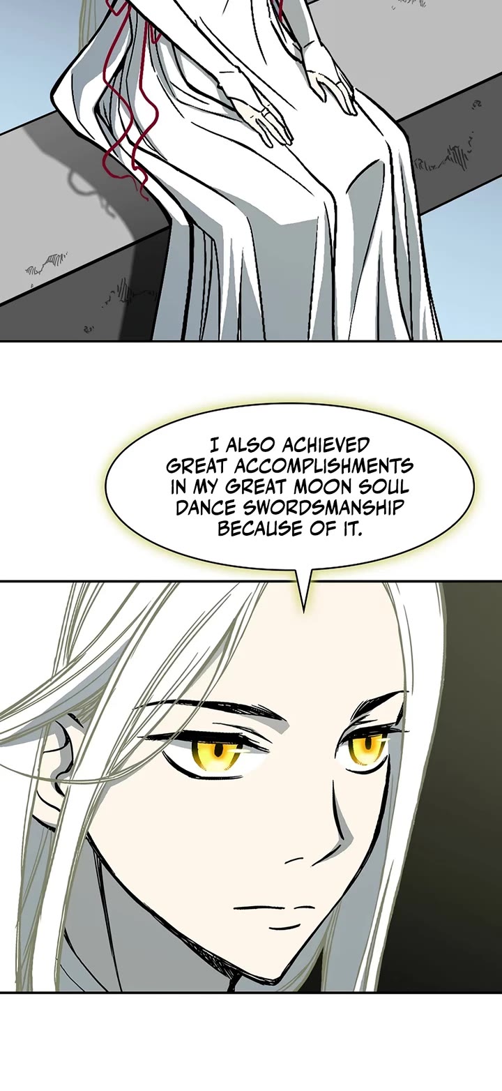 Memoir Of The King Of War Chapter 212 page 43 - Chapter 212