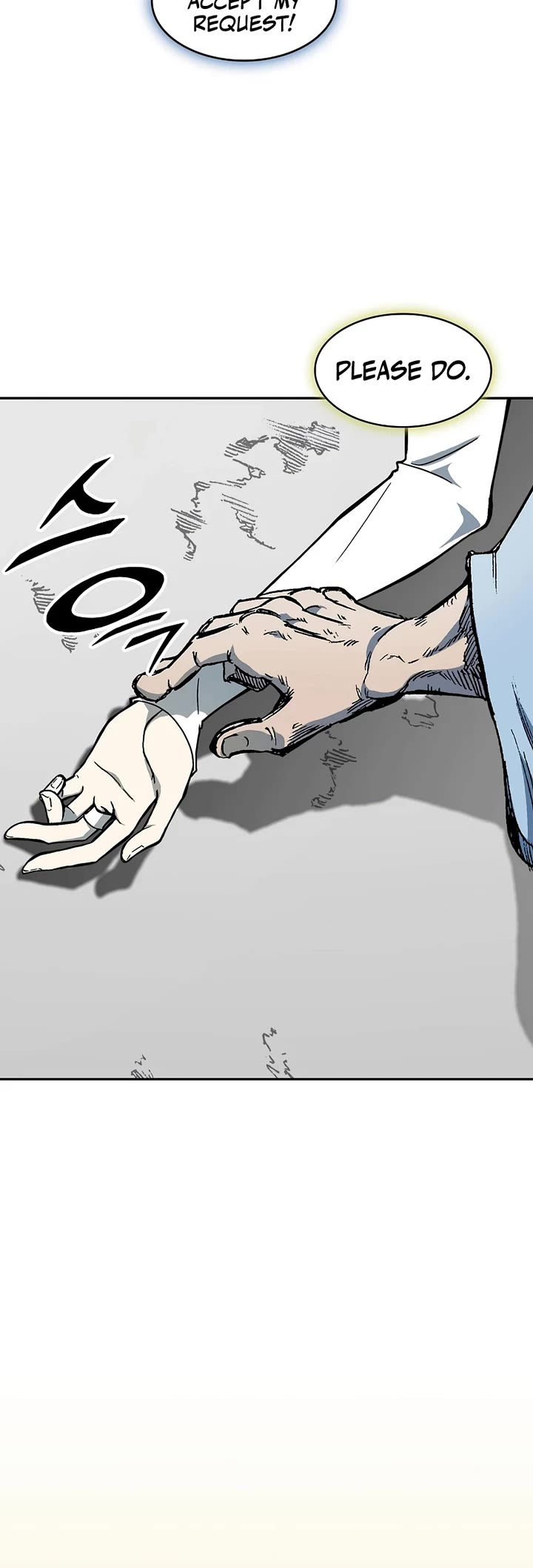 Memoir Of The King Of War Chapter 212 page 46 - Chapter 212