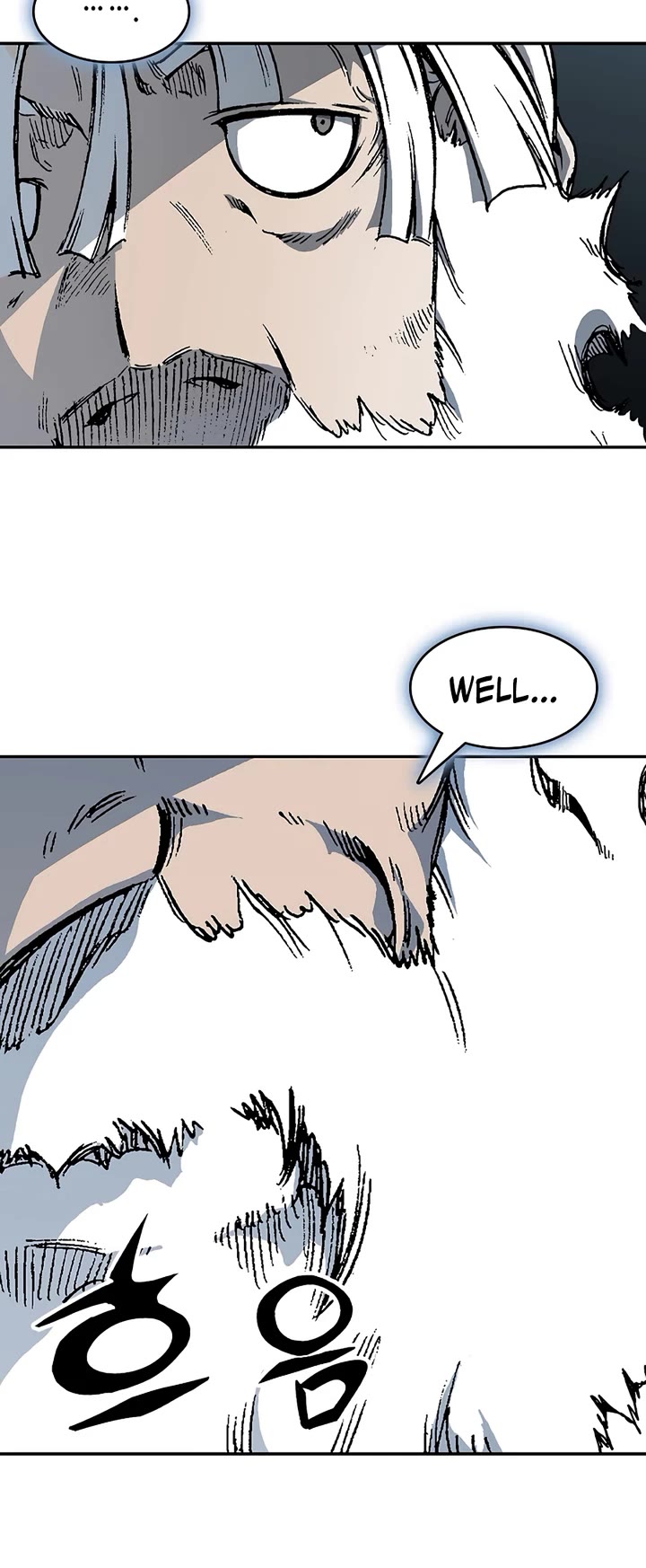 Memoir Of The King Of War Chapter 212 page 56 - Chapter 212