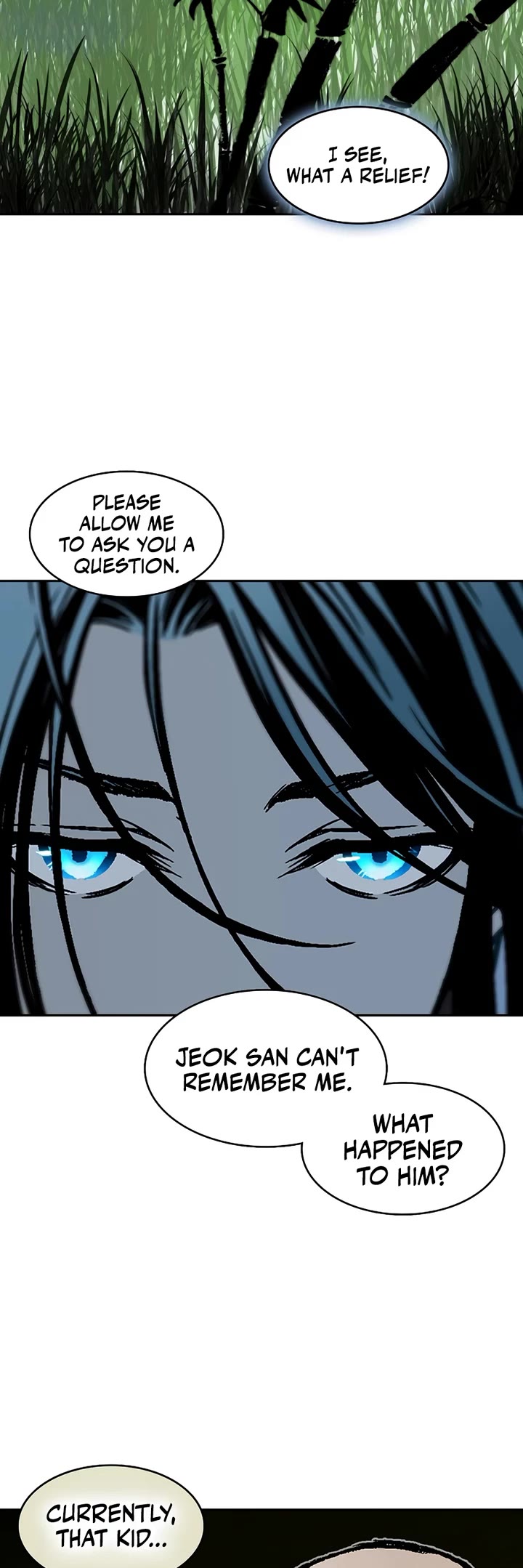 Memoir Of The King Of War Chapter 212 page 6 - Chapter 212
