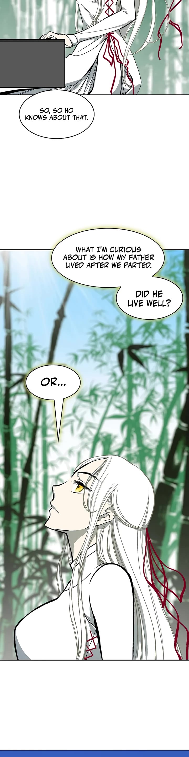 Memoir Of The King Of War Chapter 212 page 62 - Chapter 212