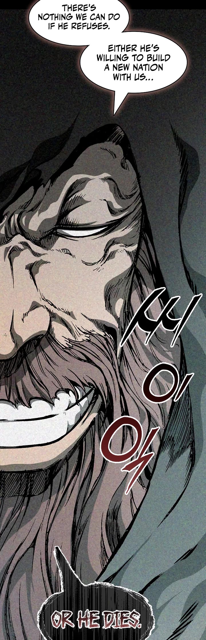 Memoir Of The King Of War Chapter 212 page 66 - Chapter 212