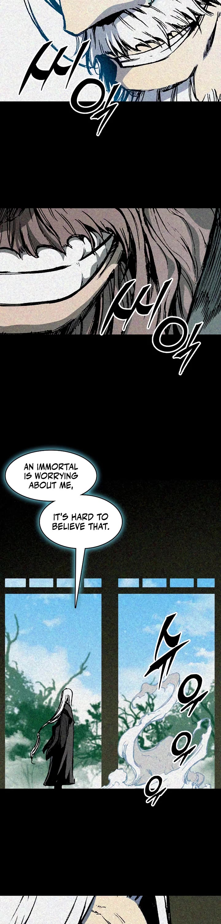 Memoir Of The King Of War Chapter 213 page 10 - Chapter 213