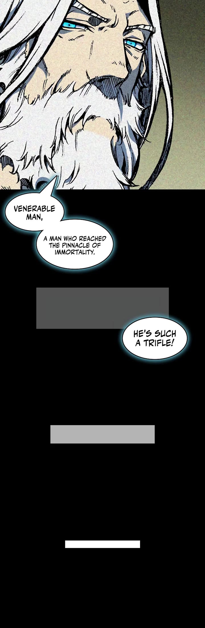 Memoir Of The King Of War Chapter 213 page 11 - Chapter 213