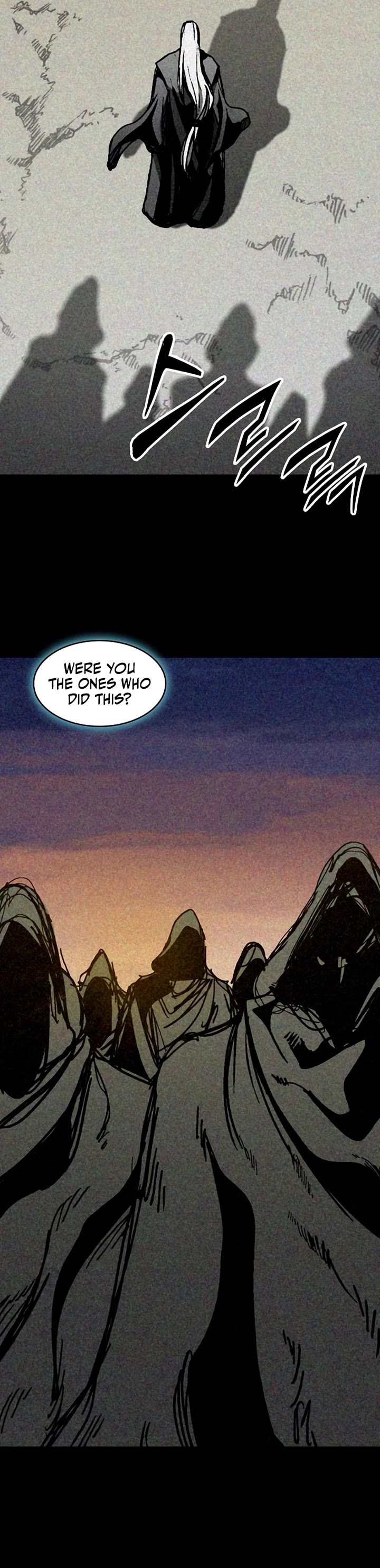 Memoir Of The King Of War Chapter 213 page 15 - Chapter 213