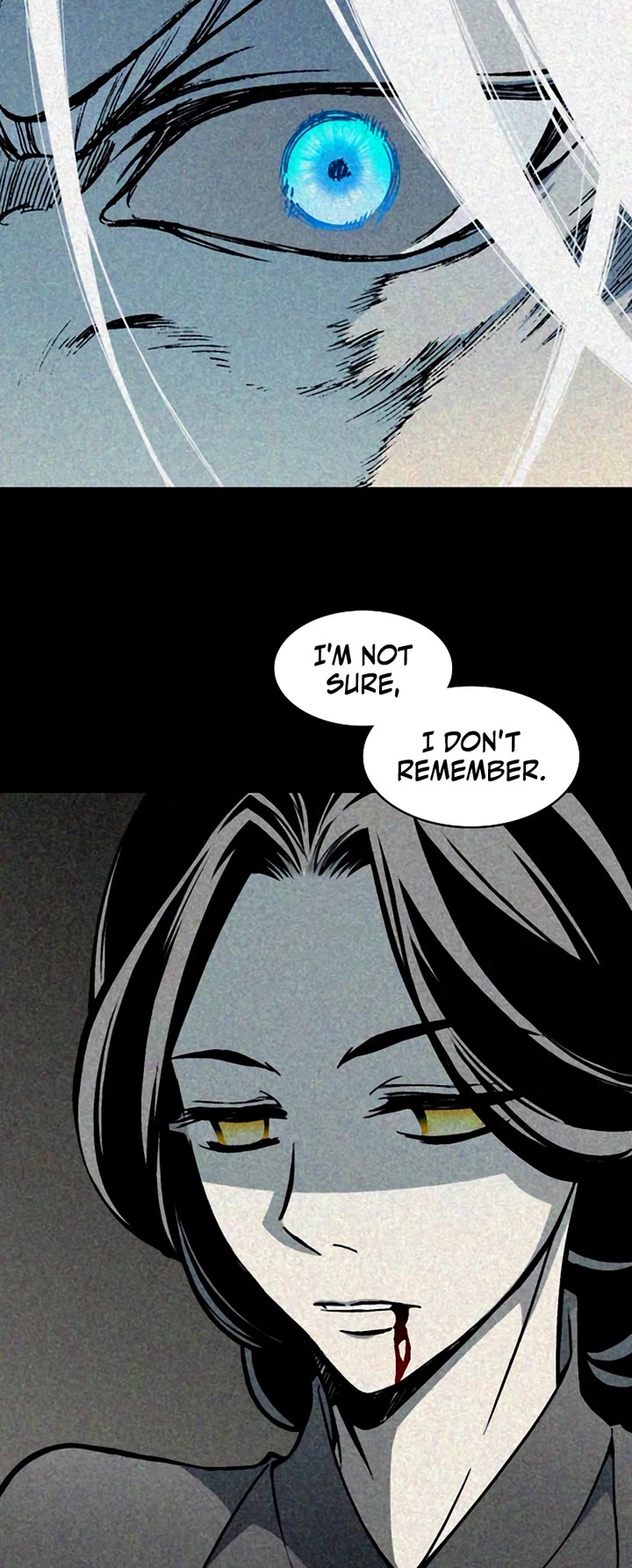 Memoir Of The King Of War Chapter 213 page 17 - Chapter 213