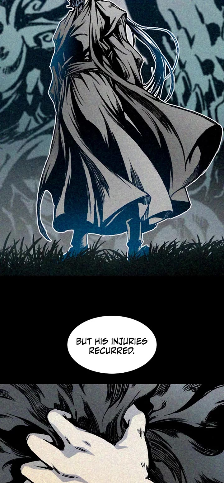 Memoir Of The King Of War Chapter 213 page 25 - Chapter 213
