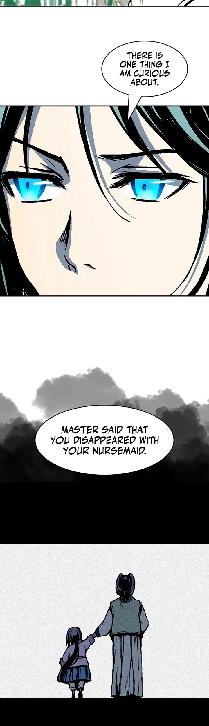 Memoir Of The King Of War Chapter 213 page 29 - Chapter 213
