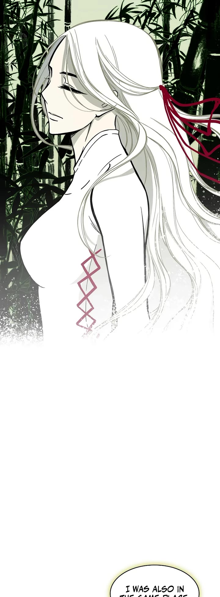 Memoir Of The King Of War Chapter 213 page 32 - Chapter 213