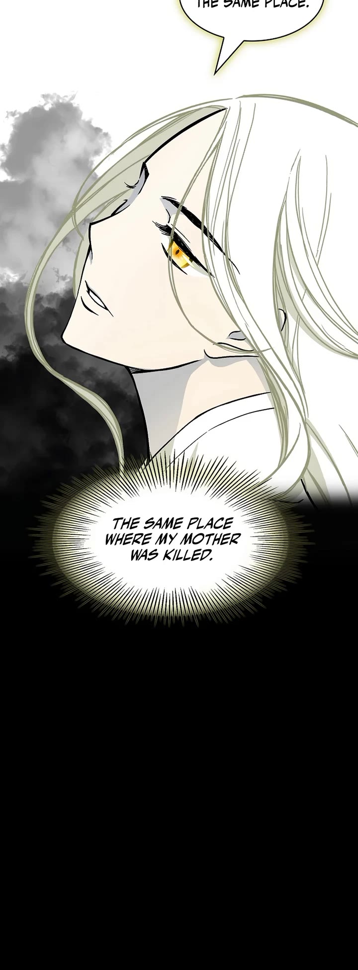 Memoir Of The King Of War Chapter 213 page 33 - Chapter 213
