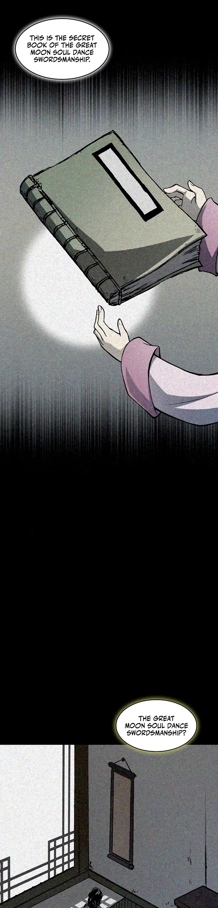Memoir Of The King Of War Chapter 213 page 34 - Chapter 213