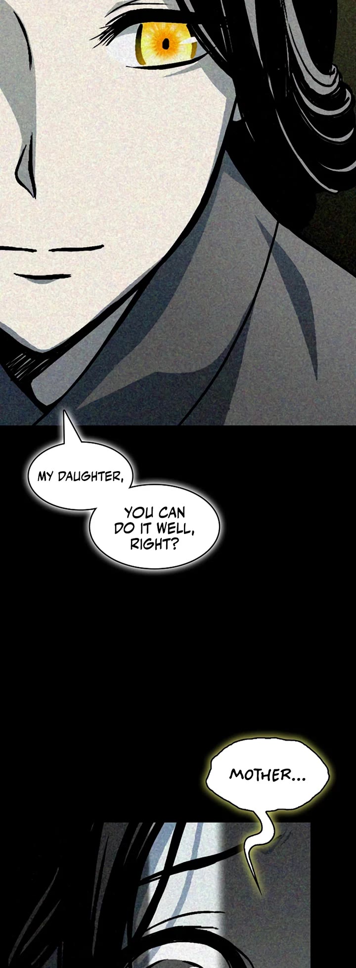 Memoir Of The King Of War Chapter 213 page 36 - Chapter 213